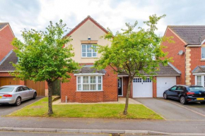 Lovely 3 bedroom house